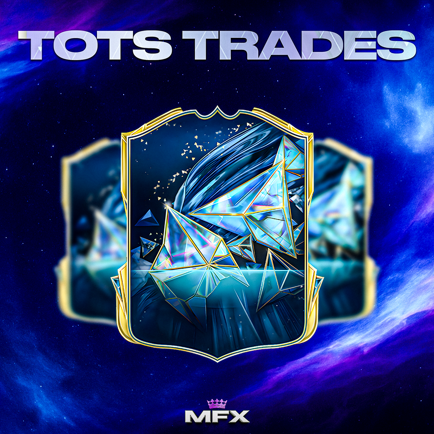 TOTS Bot Trades