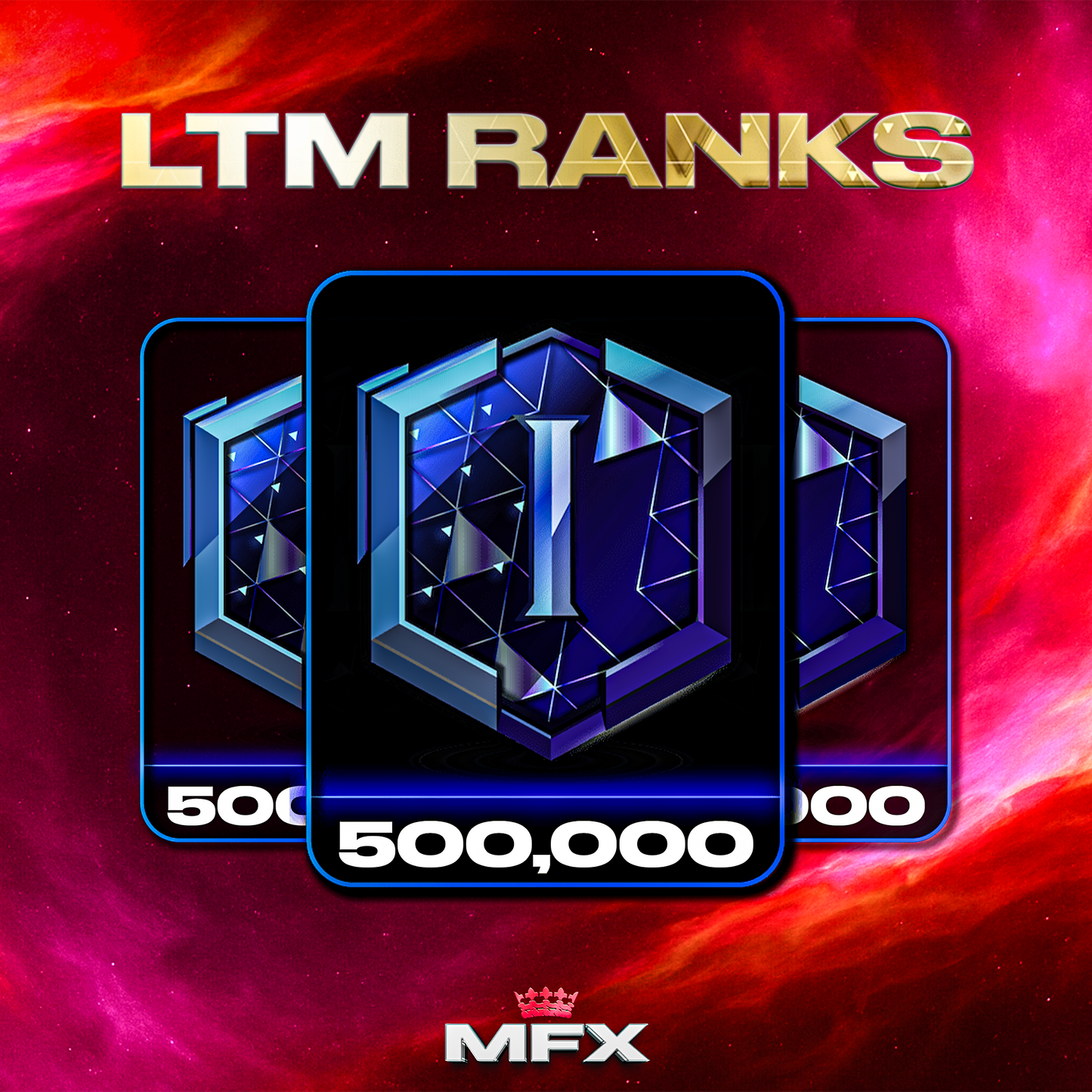 Madfut 25 LTM Point RANKS